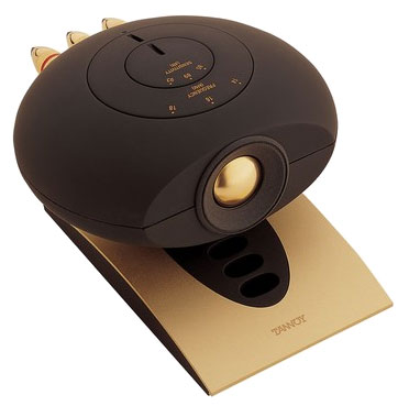 Акустические системы - Tannoy ST50