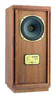 Акустические системы - Tannoy Stirling SE