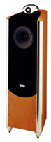 Акустические системы - Tannoy TD8