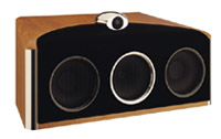 Акустические системы - Tannoy TDC