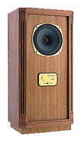 Акустические системы - Tannoy Turnberry SE
