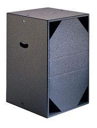 Акустические системы - Tannoy VS15 BP