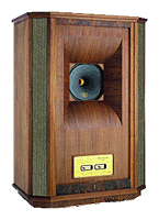 Акустические системы - Tannoy Westminster Royal SE