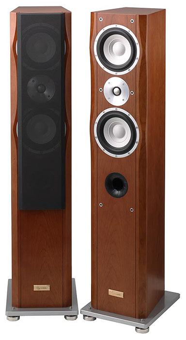 Акустические системы - Teac MG-20