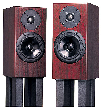 Акустические системы - Totem Acoustic Rainmaker