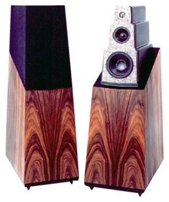 Акустические системы - Vandersteen MODEL 5A