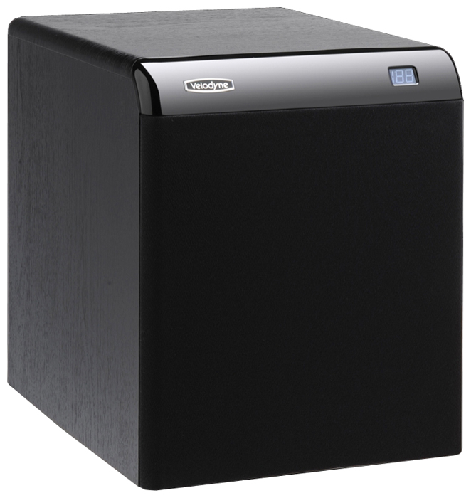 Акустические системы - Velodyne CHT-10Q