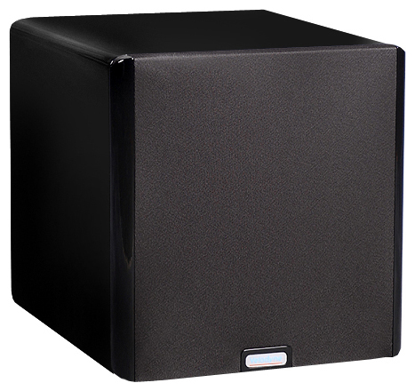 Акустические системы - Velodyne DD-10