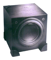 Акустические системы - Velodyne SPL-1200