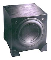 Акустические системы - Velodyne SPL-800
