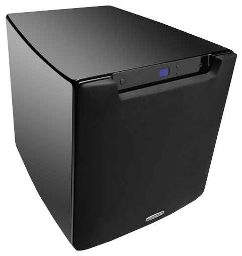 Акустические системы - Velodyne SPL-8U