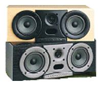 Акустические системы - Wharfedale AT-Centre
