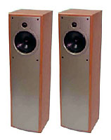 Акустические системы - Wharfedale CR-30