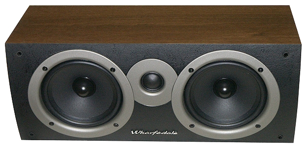 Акустические системы - Wharfedale Crystal CR-30 Centre