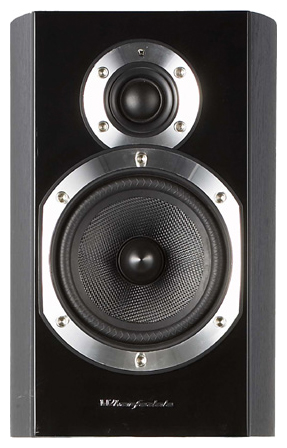 Акустические системы - Wharfedale Diamond 10.0