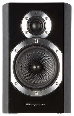 Акустические системы - Wharfedale Diamond 10.1