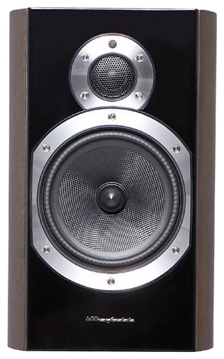 Акустические системы - Wharfedale Diamond 10.2
