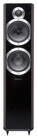 Акустические системы - Wharfedale Diamond 10.4
