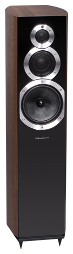 Акустические системы - Wharfedale Diamond 10.5