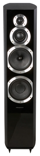 Акустические системы - Wharfedale Diamond 10.7