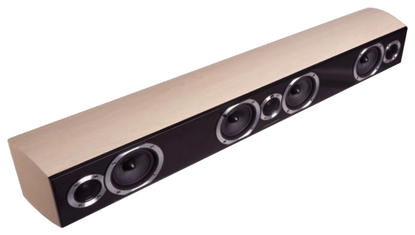 Акустические системы - Wharfedale Diamond 10.LCR