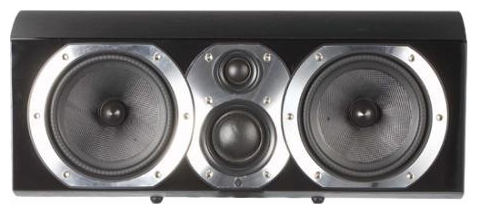 Акустические системы - Wharfedale Diamond 10 CM