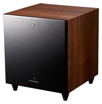 Акустические системы - Wharfedale Diamond 10 MX-SUB