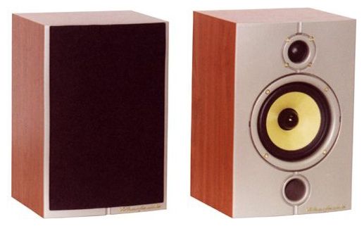 Акустические системы - Wharfedale Diamond 8.1