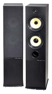 Акустические системы - Wharfedale Diamond 8.4