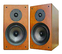 Акустические системы - Wharfedale Emerald 91 MK4