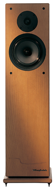 Акустические системы - Wharfedale Emerald 95 MK4