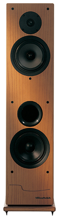 Акустические системы - Wharfedale Emerald 97 MK4
