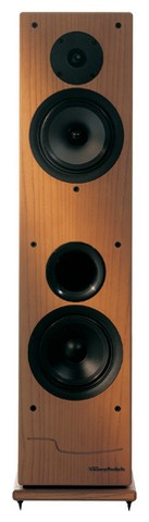 Акустические системы - Wharfedale Emerald 97