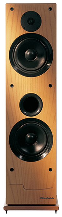 Акустические системы - Wharfedale Emerald 99 MK4