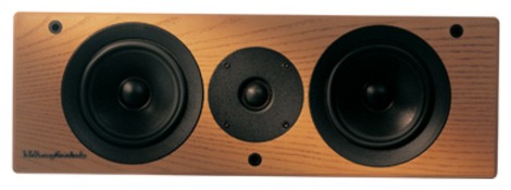 Акустические системы - Wharfedale Emerald Centre