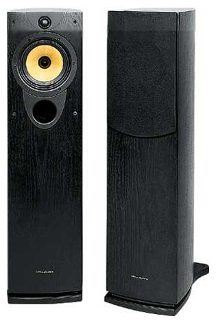 Акустические системы - Wharfedale Evo-2 20