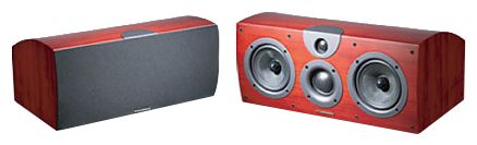 Акустические системы - Wharfedale Evo-2 50 Center