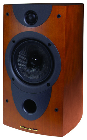 Акустические системы - Wharfedale Evo-2 8
