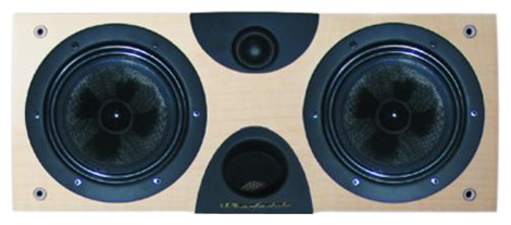 Акустические системы - Wharfedale Evo-2 Center