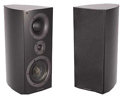Акустические системы - Wharfedale Opus2-M1