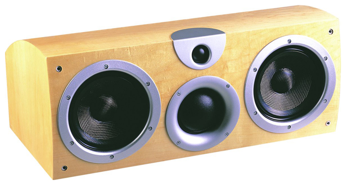 Акустические системы - Wharfedale Opus2-Tri Centre