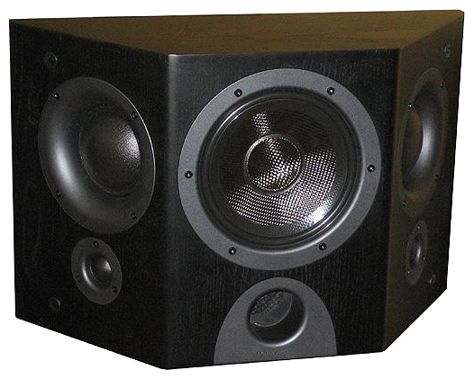 Акустические системы - Wharfedale Opus2-Tri Surround