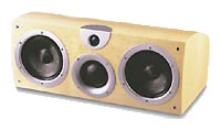 Акустические системы - Wharfedale Opus TRI-Centre