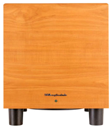 Акустические системы - Wharfedale PowerCube 10+ DX