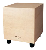 Акустические системы - Wharfedale PowerCube 12DX