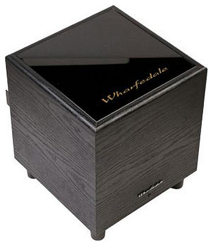 Акустические системы - Wharfedale PowerCube 8+