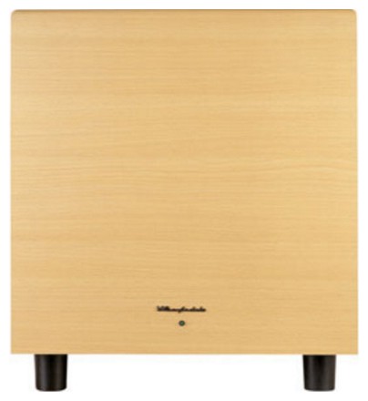 Акустические системы - Wharfedale PowerCube Super 15