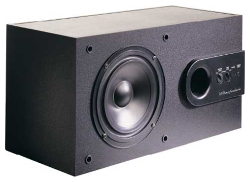 Акустические системы - Wharfedale PPS-1F