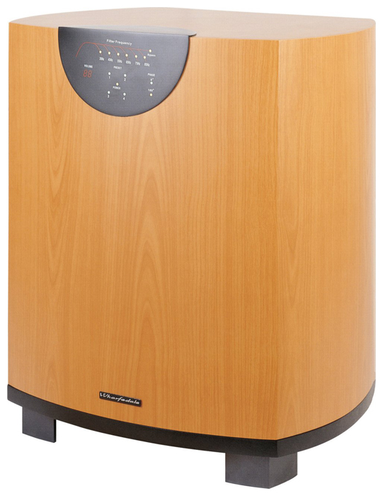 Акустические системы - Wharfedale SW250