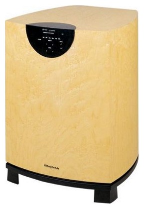 Акустические системы - Wharfedale SW300